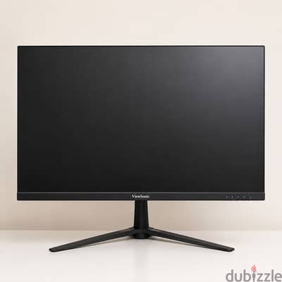 شاشاة view sonic 180 hz 2k quality