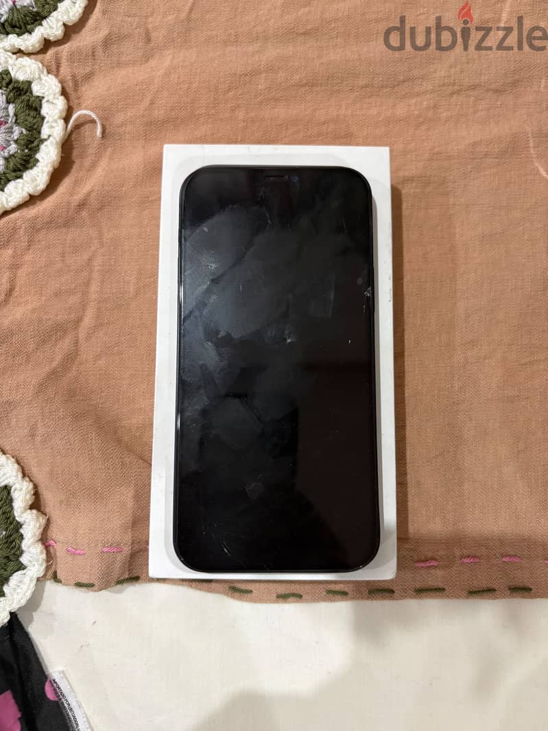 Apple - iPhone 12 2
