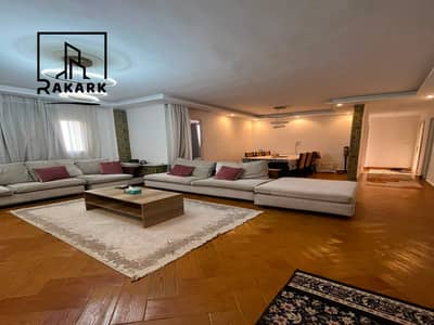 Apartment with hotel furniture and air conditioning for rent in Sheraton Residences