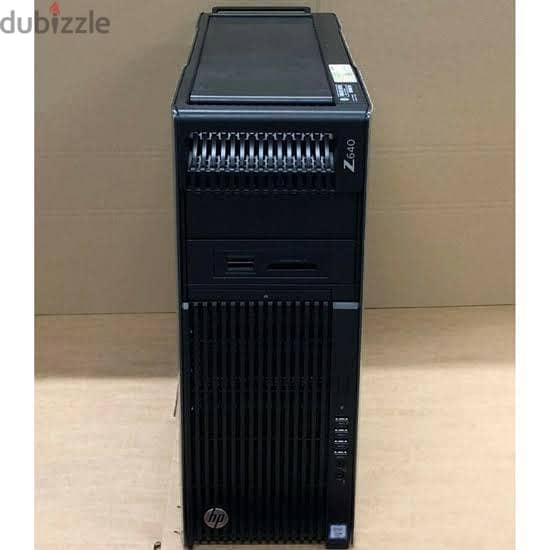 original hp z440 workstation professional user 2