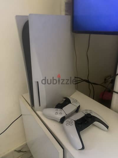 PlayStation 5 standard