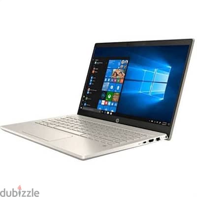 HP Pavilion 14 Laptop اتش بي لابتوب مميز جدا وبمواصفات قويه