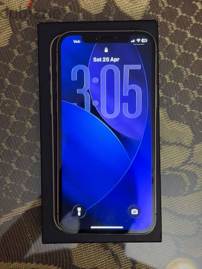 Apple - iPhone 12 Pro
