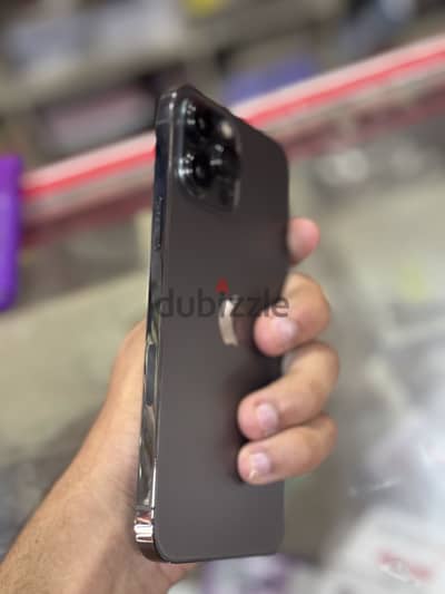 آبل - آيفون 13 برو ماكس