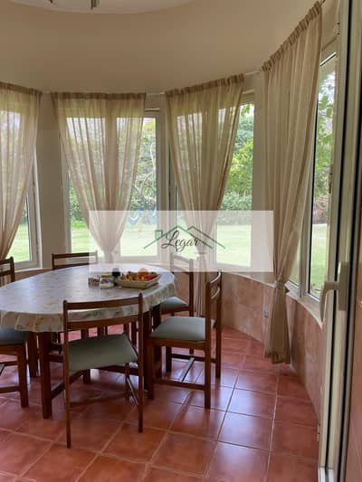 Villa for sale in Gardenia Park 1 at a bargain price