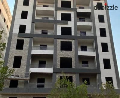 Apartment 125m in the Central Plateau in Maadi