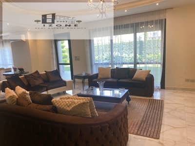 دوبلكس كورنر للبيع في سوديك إيستاون Sodic Eastown القاهرة الجديدة New Cairo 267 متر بحديقة 240 متر 3 غرف نوم 3 حمامات غرفة مربية وتشطيب كامل