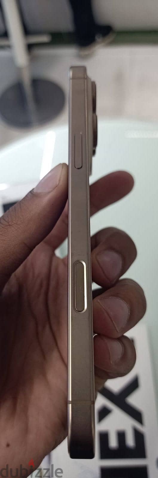 Apple - iPhone 16 Pro Max 1