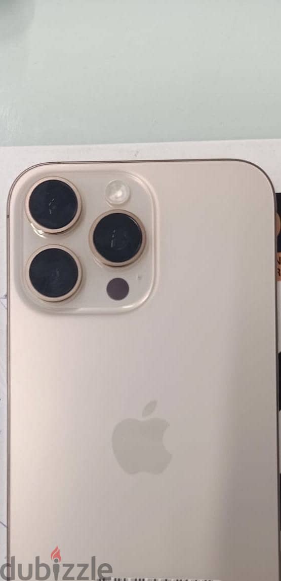 Apple - iPhone 16 Pro Max 2