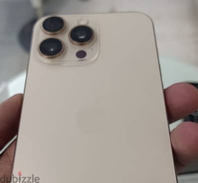 Apple - iPhone 16 Pro Max