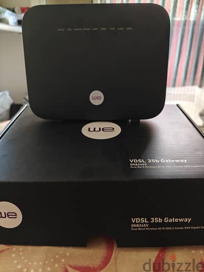 we premium router راوتر وي بريميوم