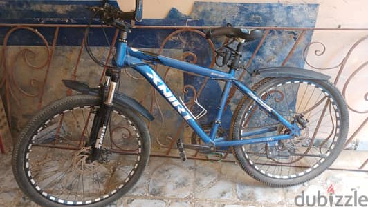 عجلة trinx mountain