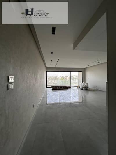 شقة ايجار في ليك فيو ريزيدنس Lake View Residence القاهرة الجديدة New Cairo 140 متر 2 غرفة نوم 2 حمام مطبخ بالأجهزة وتكييفات موقع مميز