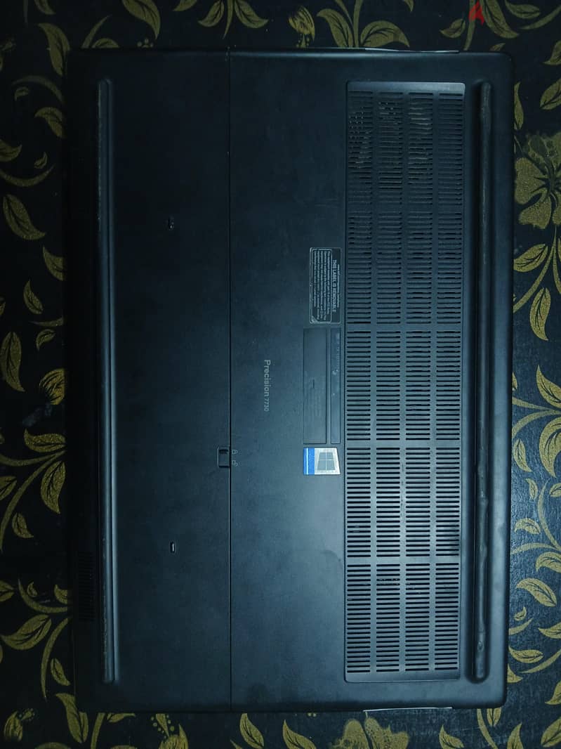 Dell 7730 1