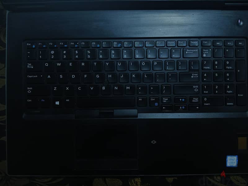 Dell 7730 3