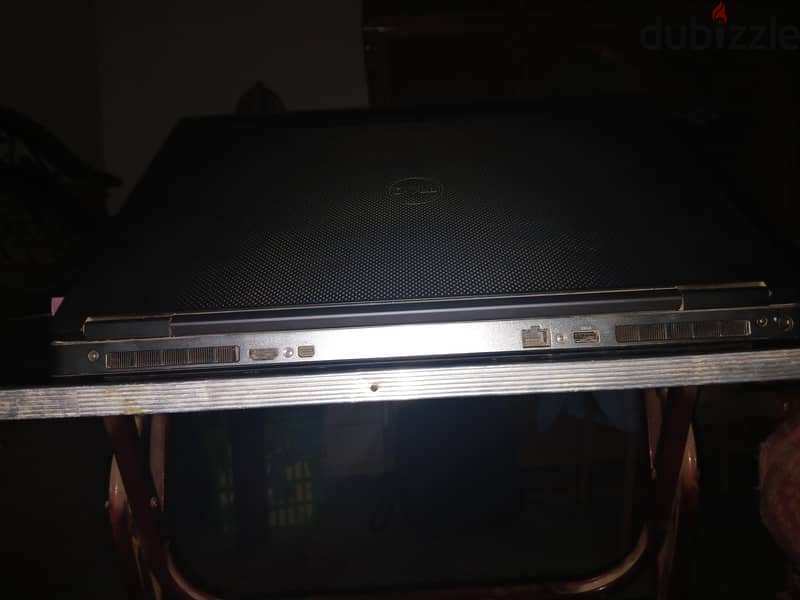 Dell 7730 6