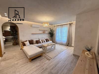 Sheraton Apartments with Air Conditioning for Rent