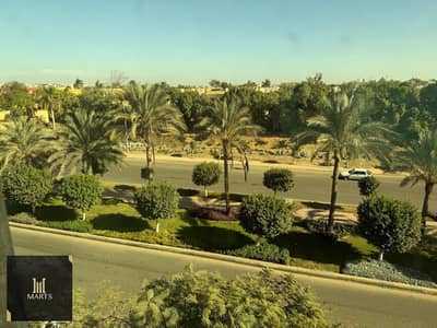 شقة مفروشة للإيجار في الحي الأول – الشيخ زايد | أمام Belle Ville