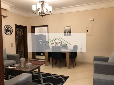 Fully furnished studio with a roof terrace for rent in Continental – 85 sqm
