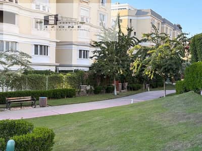 آي فيلا للبيع في ماونتن فيو هايد بارك Mountain View Hyde Park القاهرة الجديدة New Cairo 286 متر بحديقة 61 متر 3 غرف نوم 3 حمامات غرفة مربية