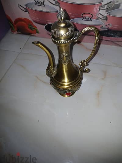 ابريق قهوه