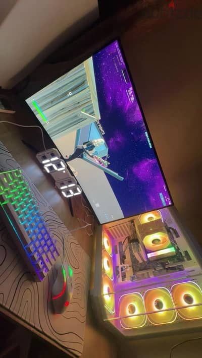 Gaming pc