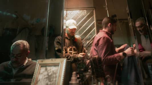 A filmmaker is available for work