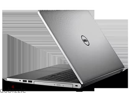 Dell Inspiron 5559 لابتوب ممتاز من ديل وبمواصفات قويه