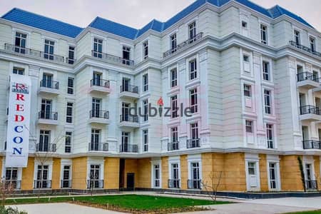 Apartment for sale, 192 sq m, New Alamein - Downtown