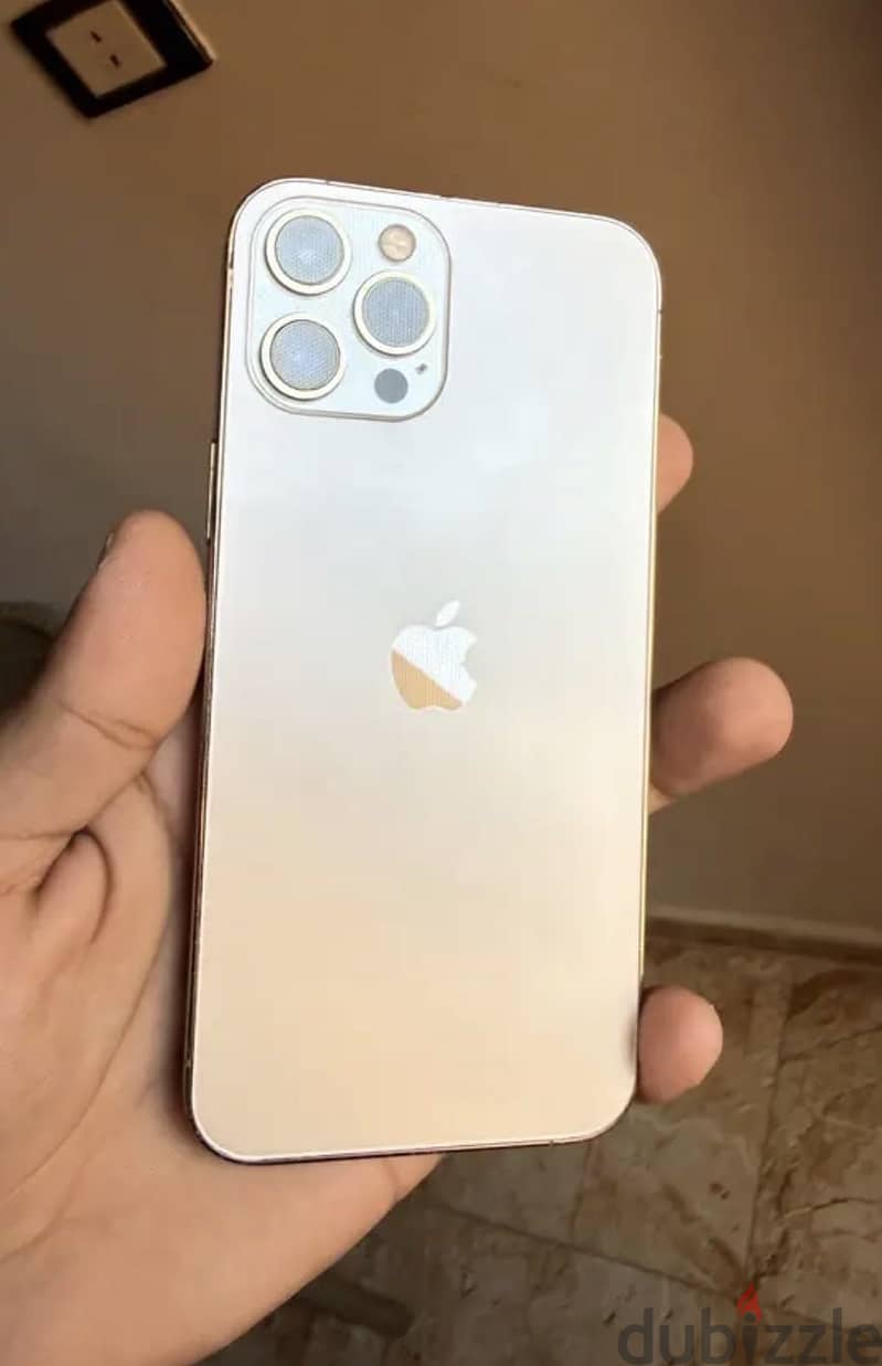 Apple - iPhone 12 Pro Max 2