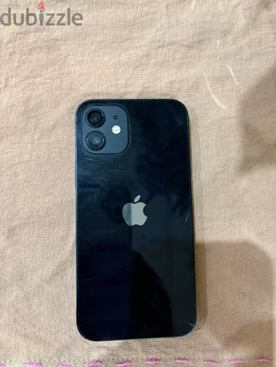 Apple - iPhone 12