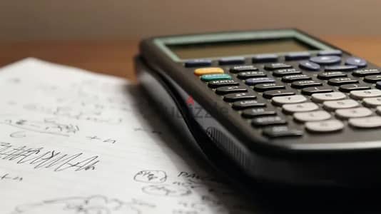 مدرس رياضيات للعربي و Math للغات أونلاين