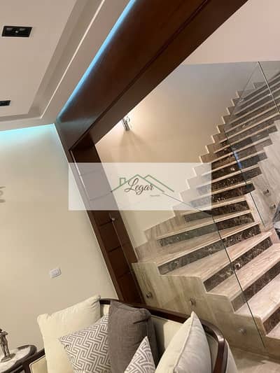 تاون هاوس كورنر للبيع في بالم هيلز بسعر لقطه