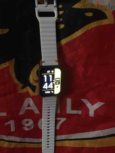 ساعة اسمارت مستوردة Kenneth Scott Narzo Smart Watch
