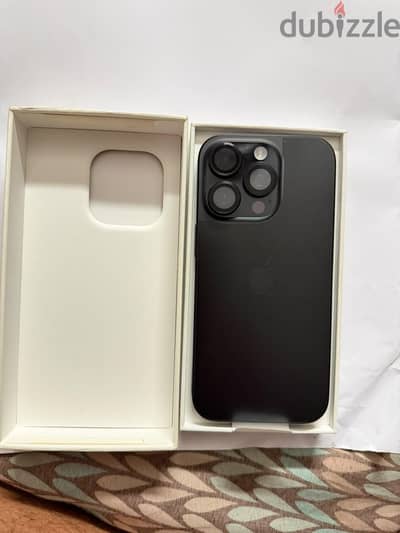 Apple - iPhone 16 Pro