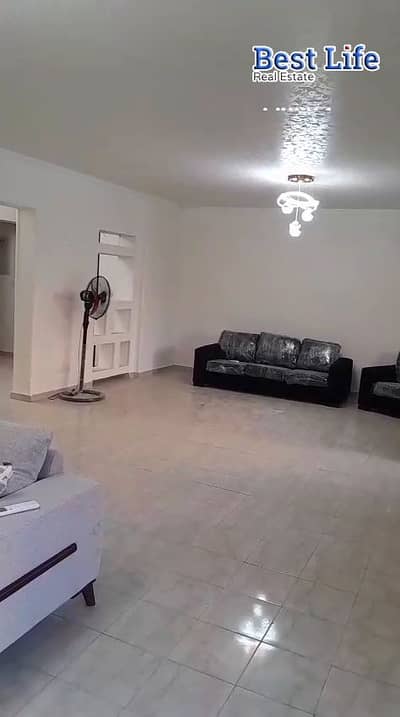 Ground Floor Apartment for Rent in Al Rehab 2 | Phase 10 | 197 Sqm + 73 Sqm Garden | Kitchen & ACs | Near Avenue Mall | EGP 50K Ground Floor Apartment for Rent in Al Rehab 2 | Phase 10 | 197 Sqm + 73 Sqm Garden | Kitchen & ACs | Near Avenue Mall | EGP 50K