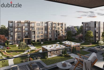 Bedroom Apartment in Garden Lakes | 145sqm | Near Handover