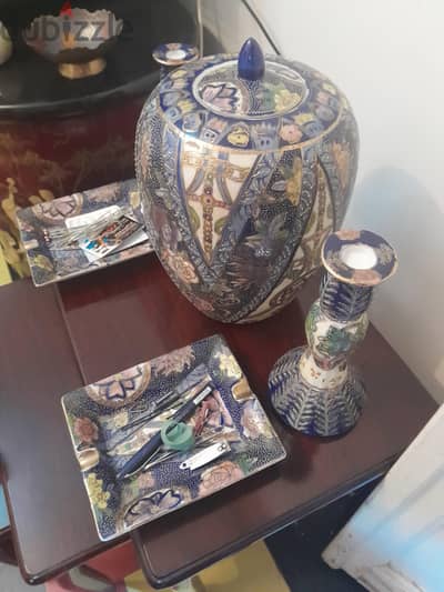 فازات ايطالى  بروسومات انيقة