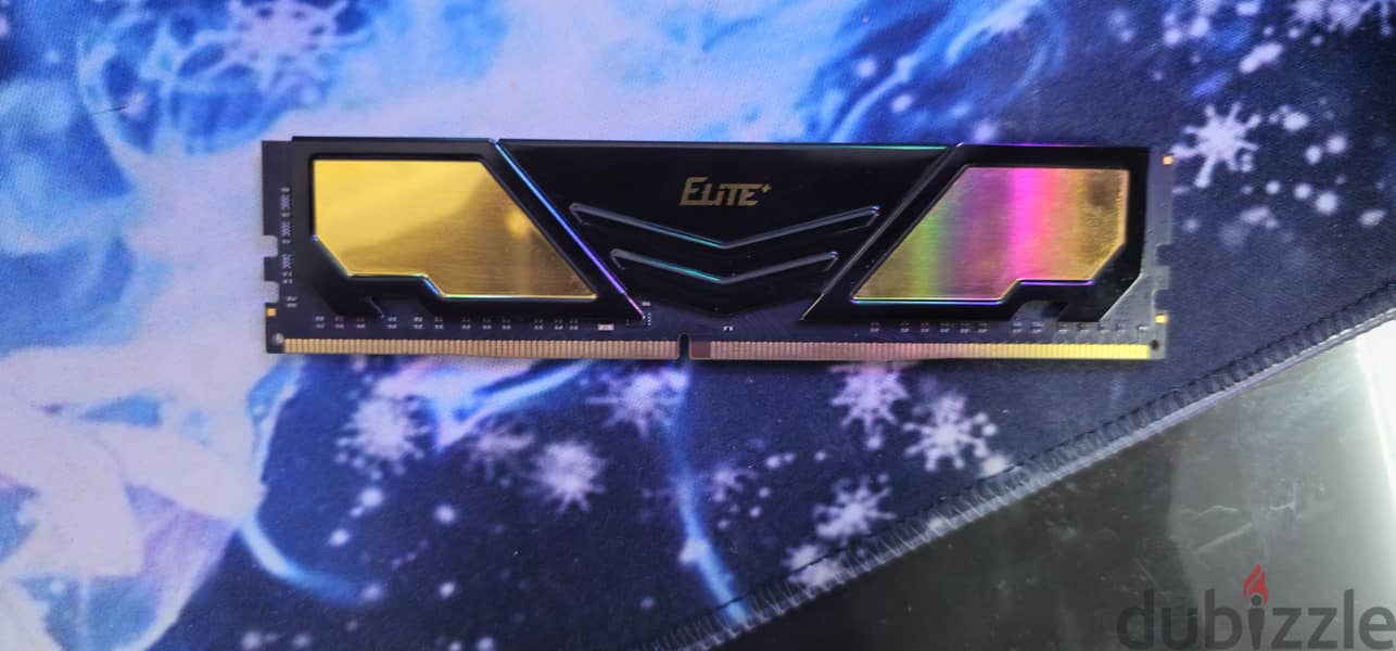 16  gb ram ddr4 1