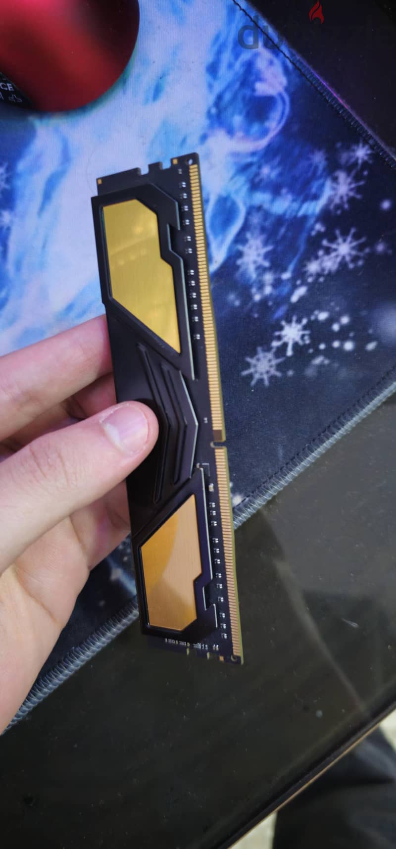 16  gb ram ddr4 2