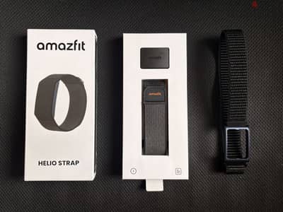 Amazfit Helio Strap