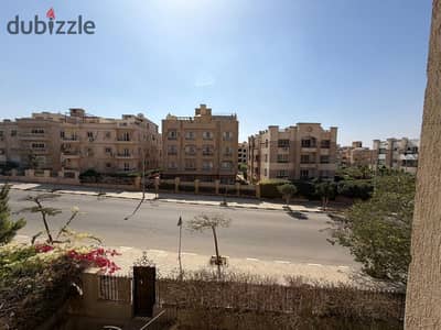 دوبلكس مفروش ومجهز ومكيفه ايجار في بيفرلى هيلز - المرحله الثانيه بسعر لقطه