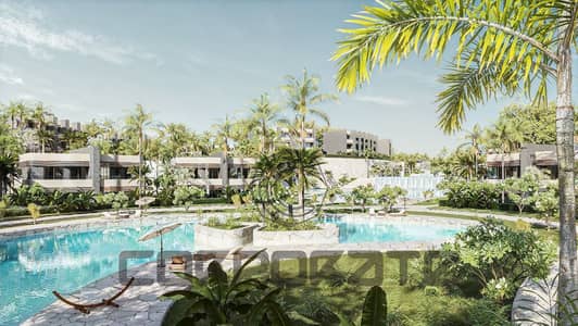 Bargain price in top Ras Sudr project, Ultra Super Lux