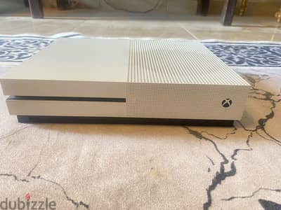 Xbox One s 1 tera