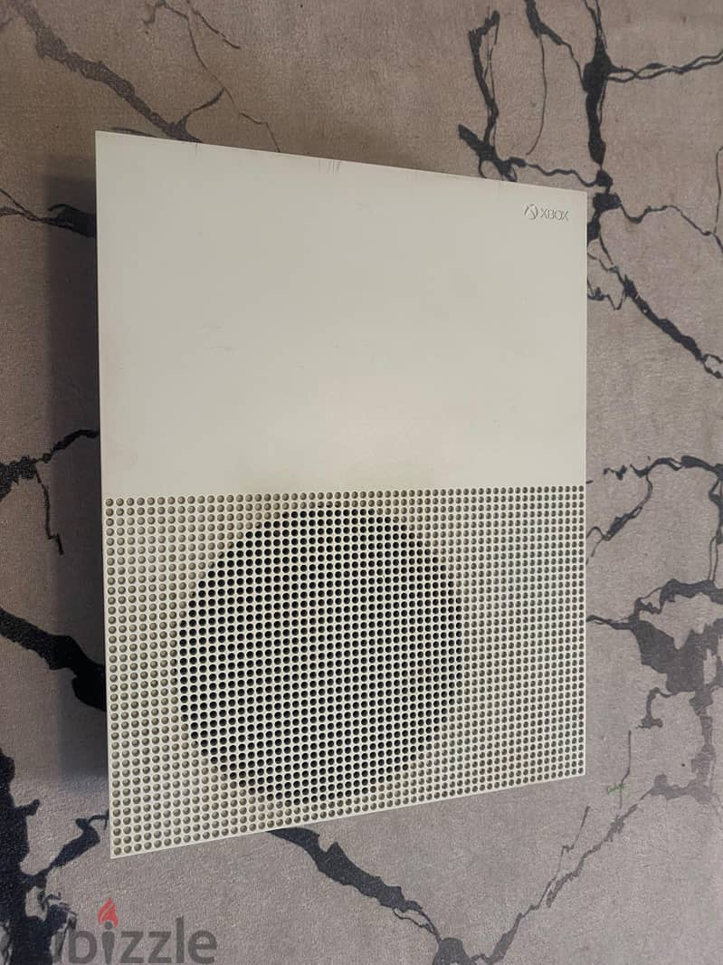 Xbox One s 1 tera 1