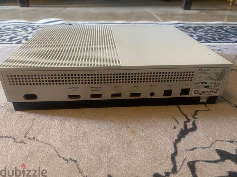 Xbox One s 1 tera 2