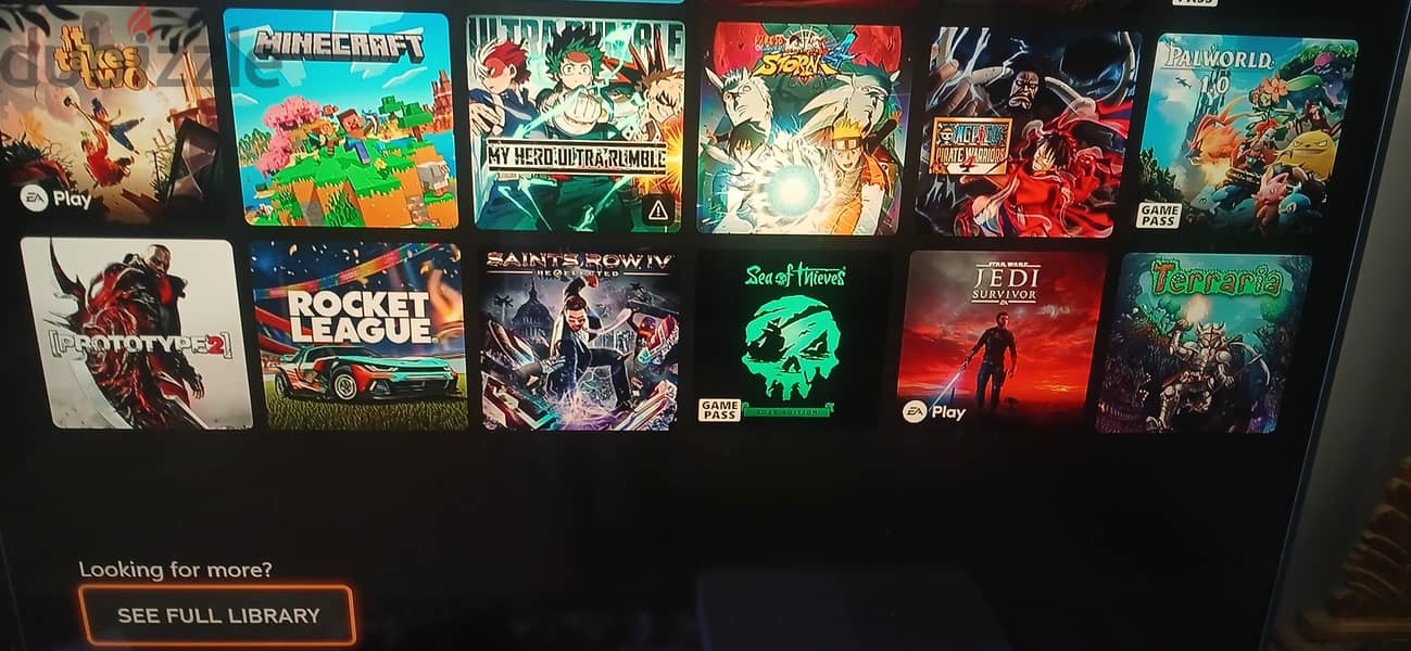 Xbox One s 1 tera 5