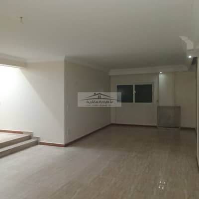 Office for Rent (230 sqm) – Intersection of Abbas El Akkad and Nasr Road 1st District – Nasr City