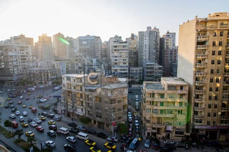 - Apartment for sale 300m Al-Ibrahimiyah - Jawad Hosni Main Street - All views are open