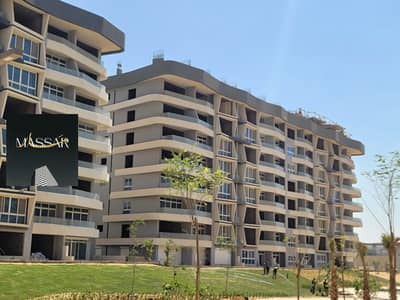 An immediately ready apartment below market price from the best developer in the New Capital.